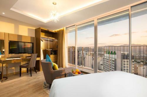 Apartamento Panorama Building Nha Trang