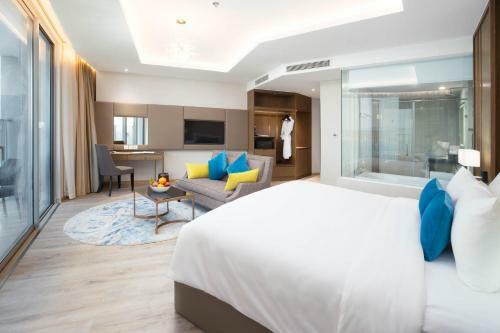 Apartamento Panorama Building Nha Trang