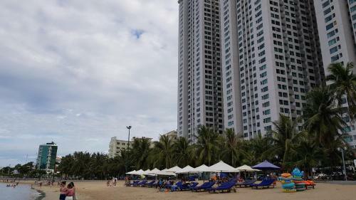 Apartments Sun Vacation Nha Trang