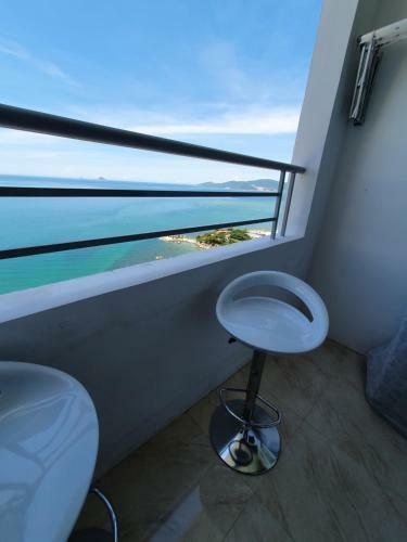 Apartments Sun Vacation Nha Trang