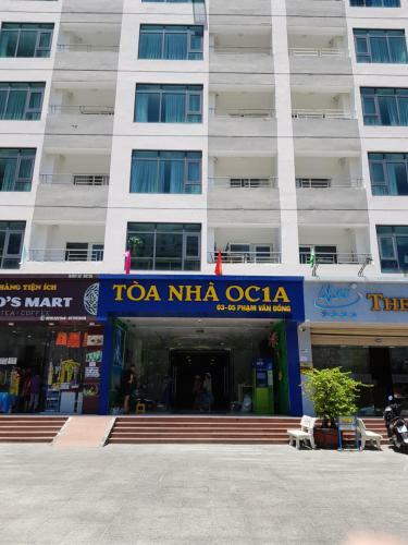 Apartments Sun Vacation Nha Trang