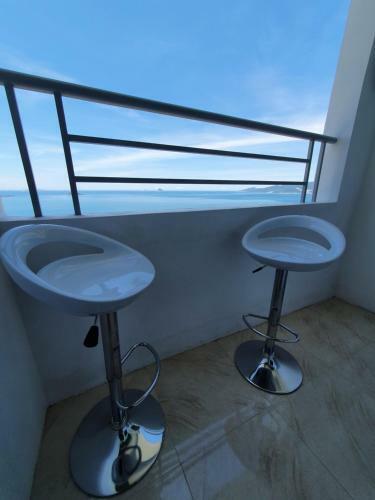 Apartments Sun Vacation Nha Trang
