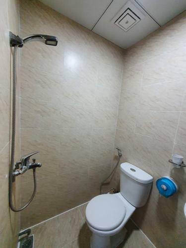 Apartments Sun Vacation Nha Trang