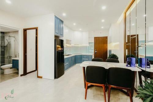 Apartamento C?n H? 2 Ph�ng Ng? M??ng Thanh Vi?n Tri?u