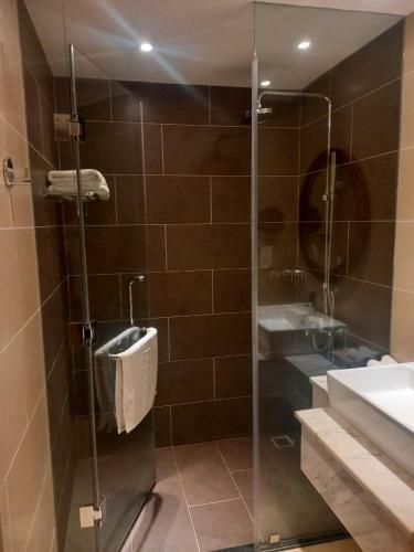 Apartamento Condo 1803c@ Starcity Hotel