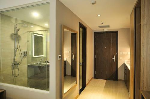 Apartamento Panorama Studio By Peacehouse