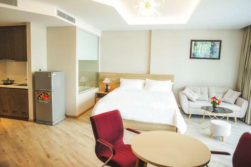 Apartamento Panorama Studio By Peacehouse
