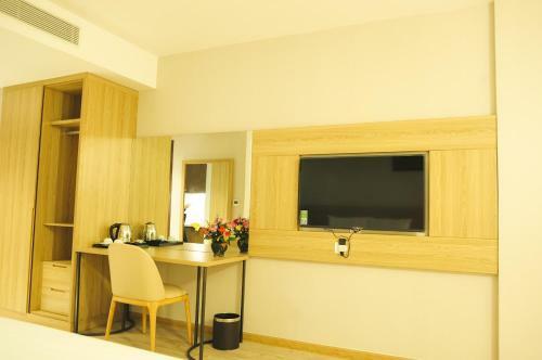 Apartamento Panorama Studio By Peacehouse