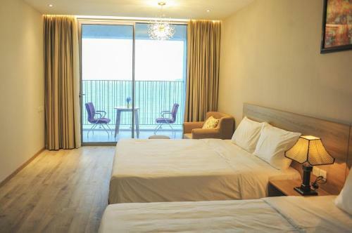 Apartamento Panorama Studio By Peacehouse