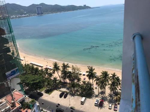 Muong Thanh Oceanus - Apartment Oc1a-1728