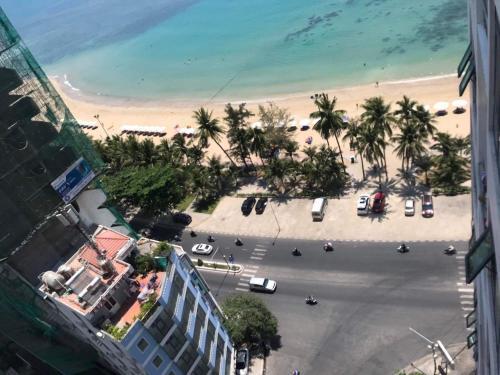 Muong Thanh Oceanus - Apartment Oc1a-1728