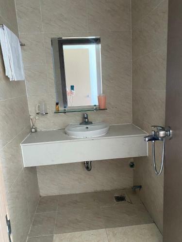 Apartamento C?n H? M??ng Thanh Vi?n Tri?u 3 Ph�ng Ng? View Bi?n