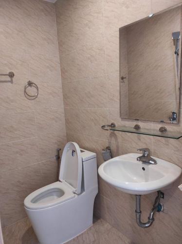 Muong Thanh Oceanus - Apartment Oc1a- 904