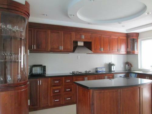 Apartamento Luxurious 6 Bedroom House