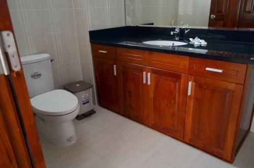 Apartamento Luxurious 6 Bedroom House