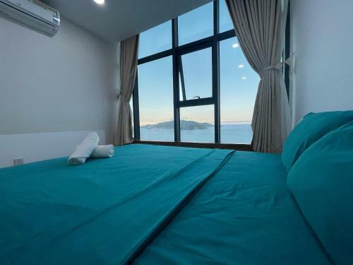 Diamond Nha Trang Beach Apartment