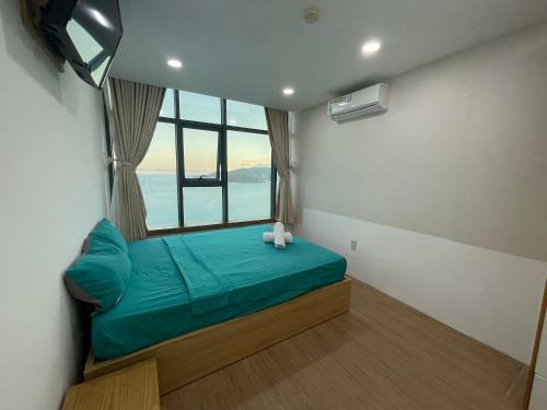 Diamond Nha Trang Beach Apartment
