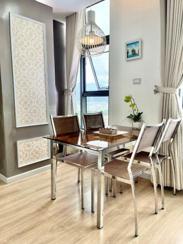 Diamond Nha Trang Beach Apartment