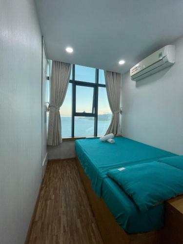 Diamond Nha Trang Beach Apartment