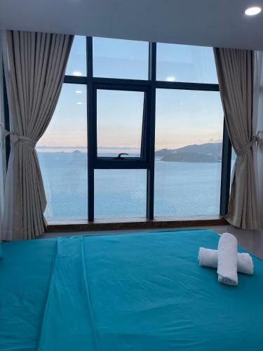 Diamond Nha Trang Beach Apartment