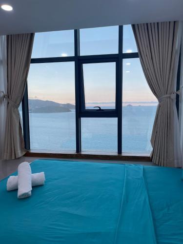 Diamond Nha Trang Beach Apartment
