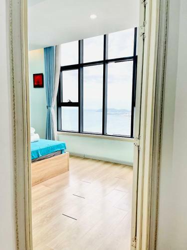 Diamond Nha Trang Beach Apartment