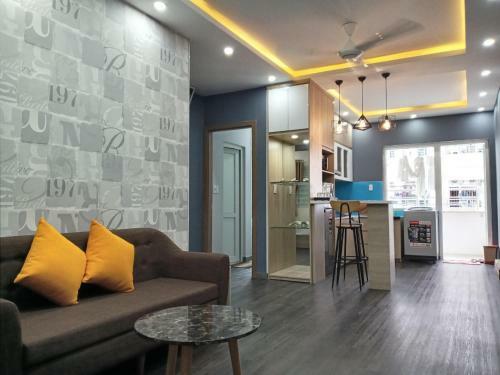Apartamento Sunny House