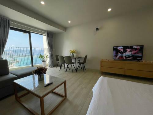 Gold Coast Nha Trang Apartments