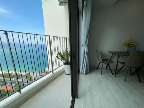 Gold Coast Nha Trang Apartments
