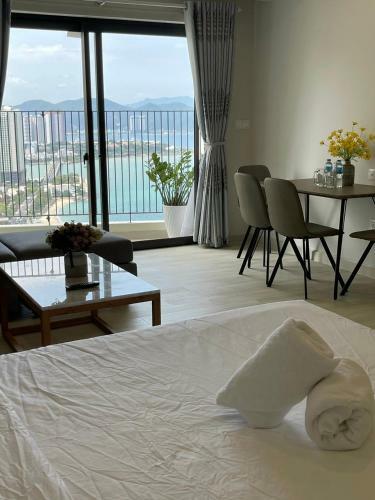 Gold Coast Nha Trang Apartments