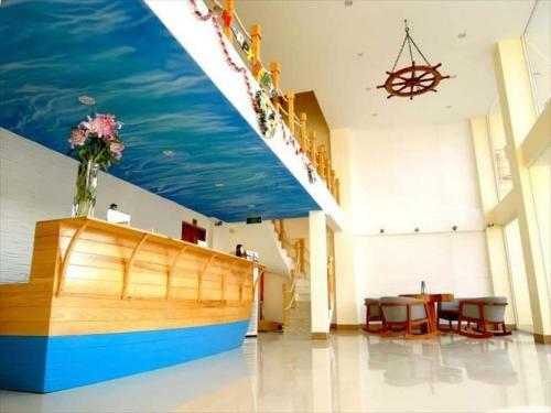 Light House Hotel
