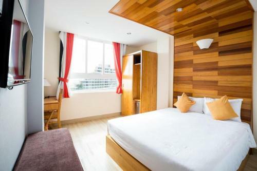 Light House Hotel