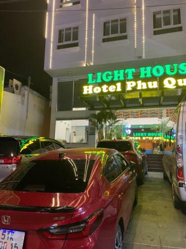 Light House Hotel