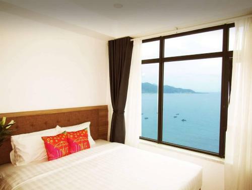 Apartamento Chung C? M??ng Thanh Vi?n Tri?u
