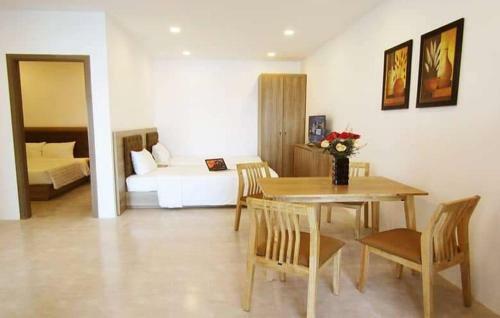 Apartamento Chung C? M??ng Thanh Vi?n Tri?u