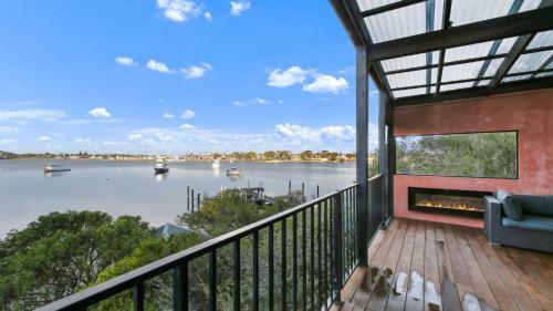 The Hide Away