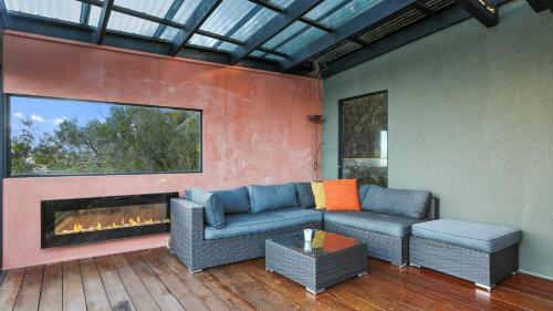 The Hide Away