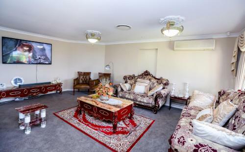 Genesis Home