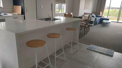 Apartamento Hosts On The Coast Take Your Time