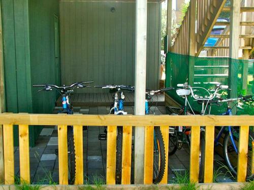 Kick Back On Karaka - Matarangi Holiday Home