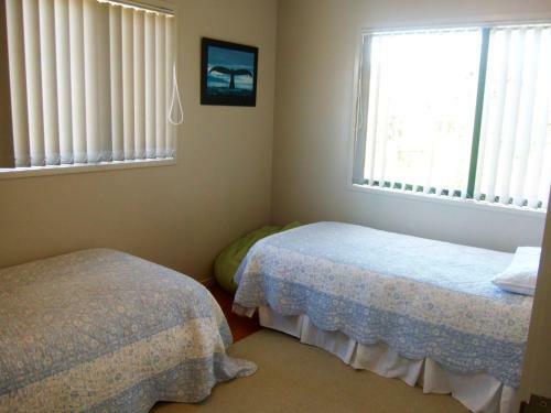 Kick Back On Karaka - Matarangi Holiday Home