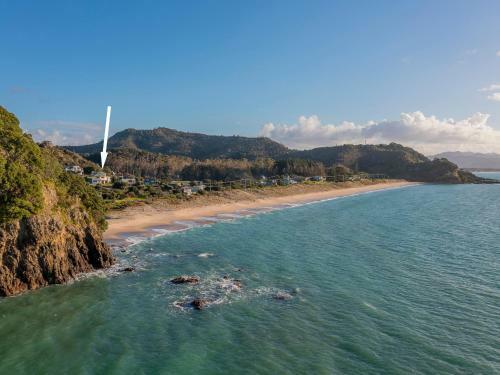 Easties Manner - Rings Beach Holiday Home