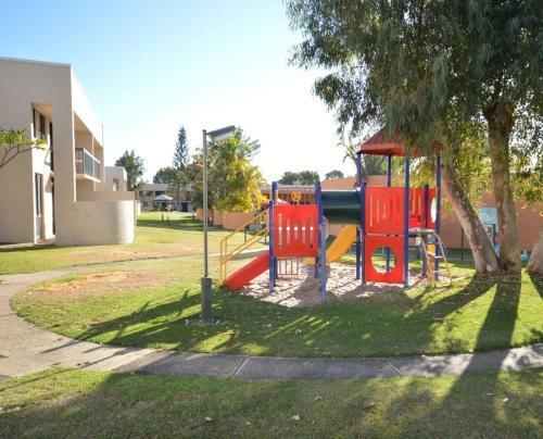 Riverview Holiday Apartment 2 - Kalbarri Wa
