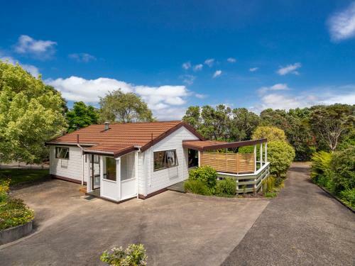 Hidden Gem - Ferry Landing Holiday Home