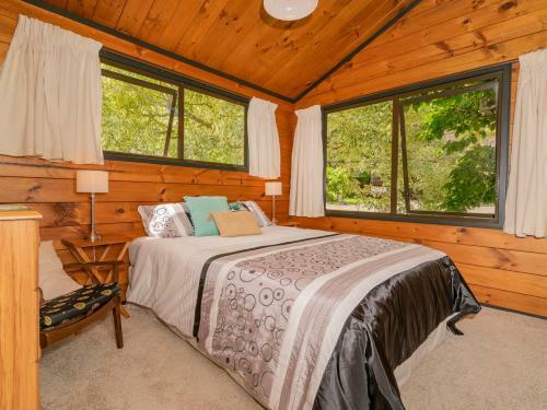 Hidden Gem - Ferry Landing Holiday Home