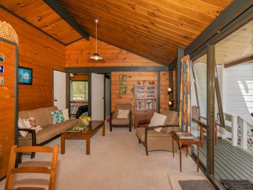 Hidden Gem - Ferry Landing Holiday Home