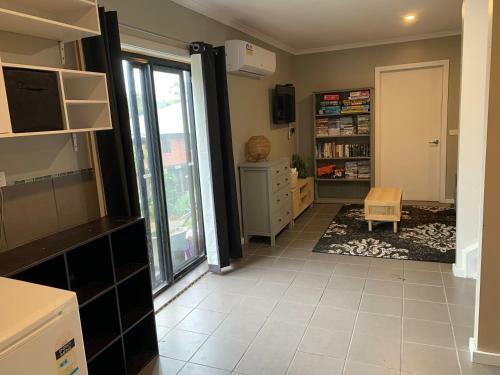 Hostal Cute & Cosy Fully Self Contained Unit