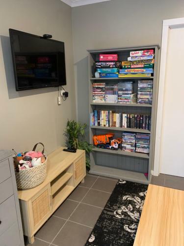 Hostal Cute & Cosy Fully Self Contained Unit