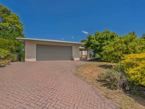 Oyster Haven - Cooks Beach Holiday Home
