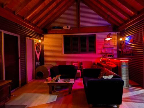 Apartamento Brett's Rest Nel